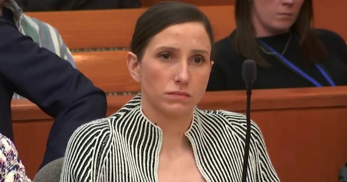 Closing Arguments Expected in Kouri Richins’ Murder Trial