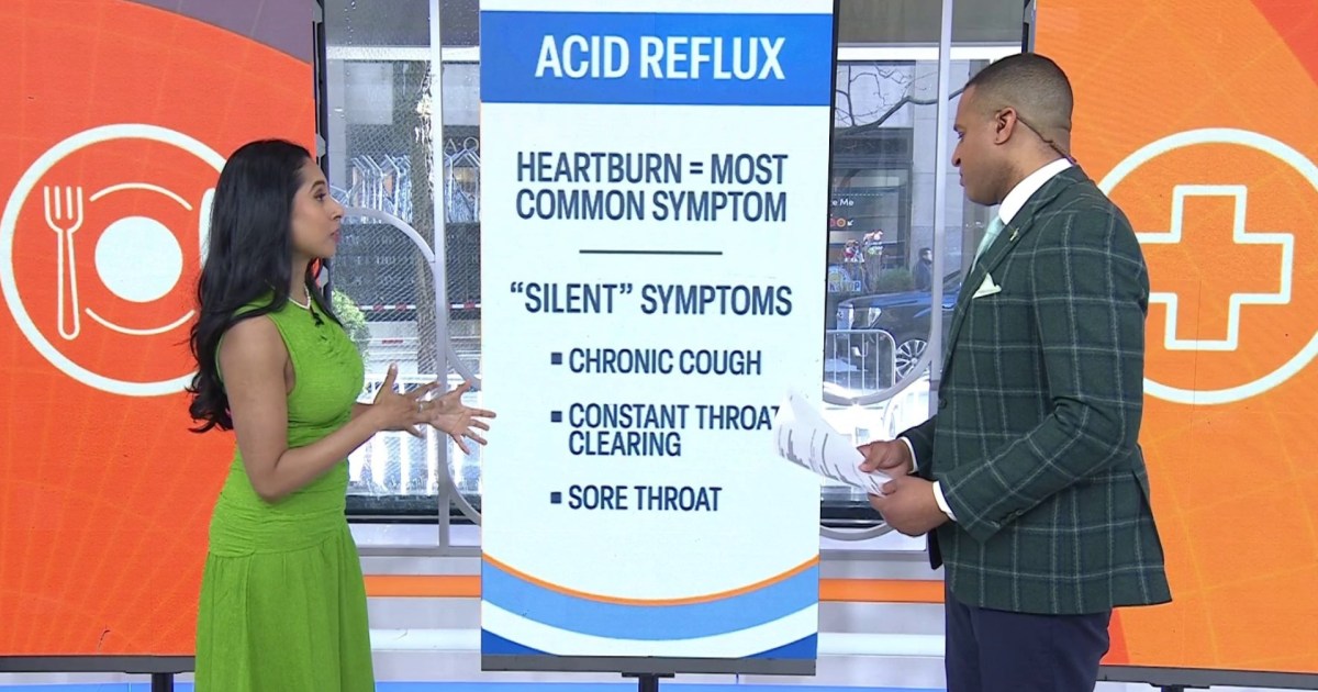 Attaining Optimal Gut Health: Doctor Separates Facts From Myth