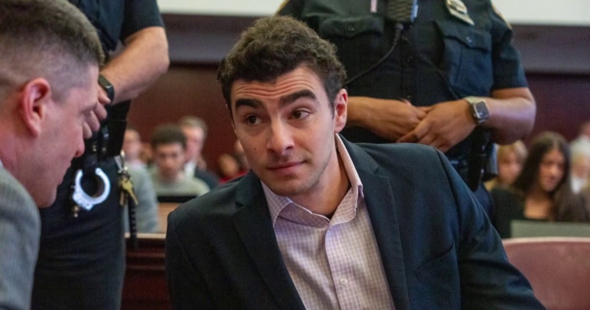 Luigi Mangione’s Lawyers Seek to Delay Federal Murder Trial