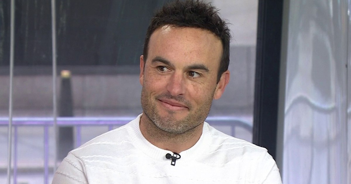 Landon Donovan Talks New Memoir and FIFA World Cup 2026