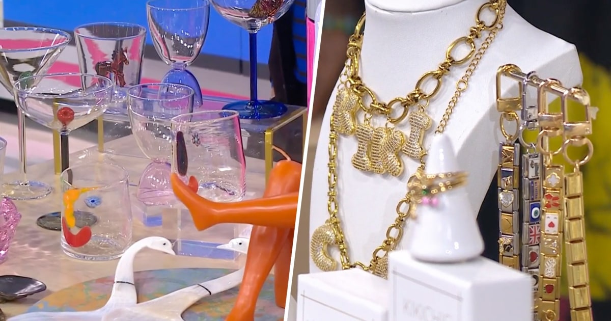 Shop Women-Owned Businesses: Atiques, Busayo Apparel, More