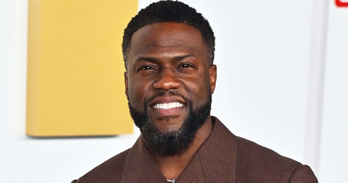 Netflix announces live Kevin Hart roast with host Shane Gillis