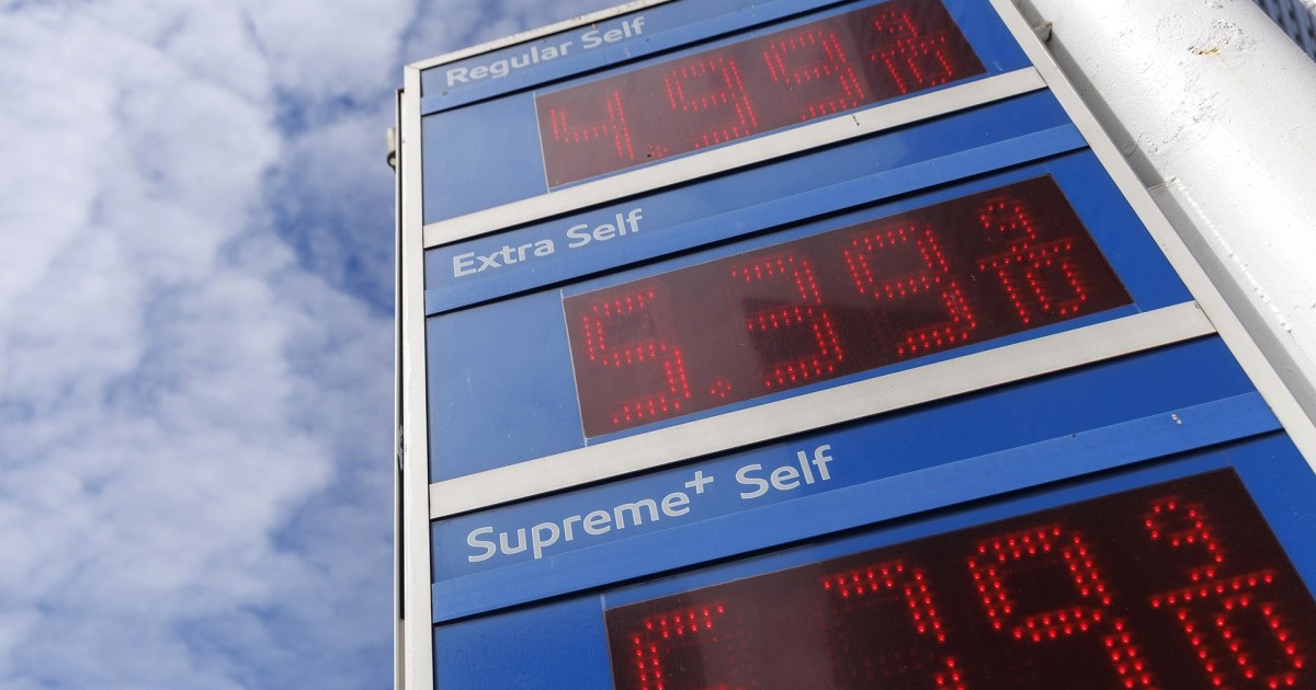 US Eases Oil Restrictions as Gas Prices Continue to Surge