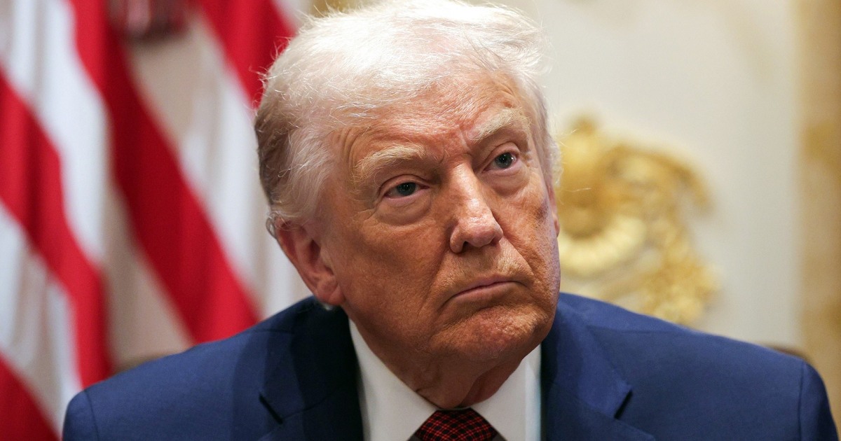 Attacks Escalate in Middle East as Trump Insists Iran Wants a Deal