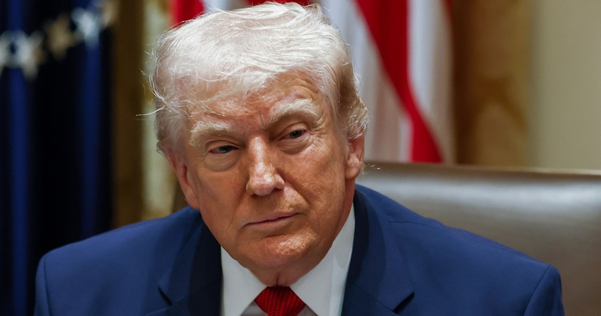 Trump Delays Strikes on Iran's Energy Sector for 10 More Days