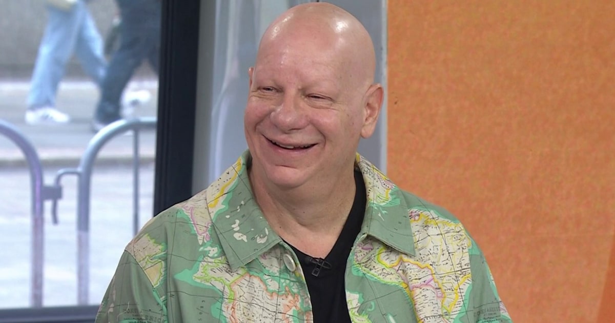 Jeff Ross Talks New Netflix Special, Colon Cancer, Next Roast