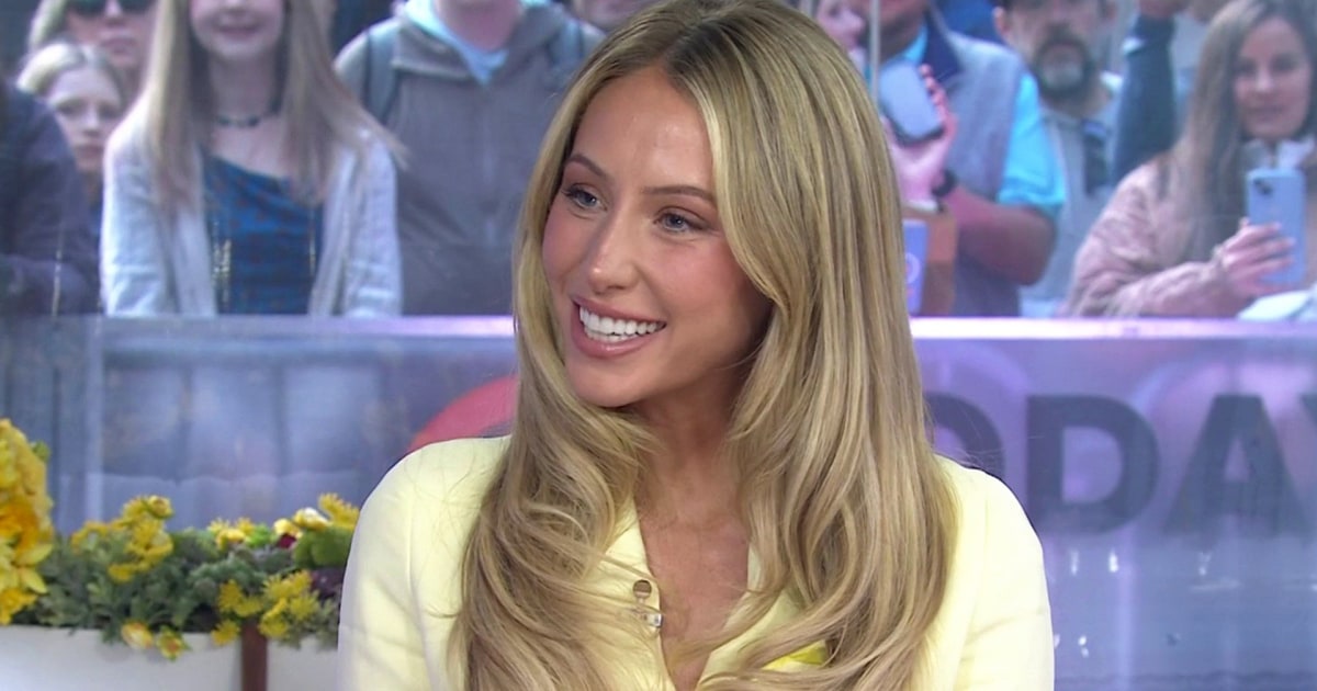 Alix Earle Launches Reale Actives: From Influencer to CEO