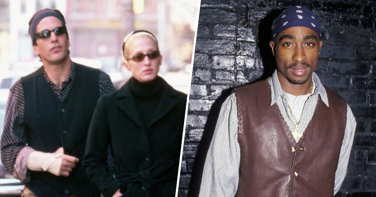 Where Did John F. Kennedy Jr. Get His Style Inspiration From?