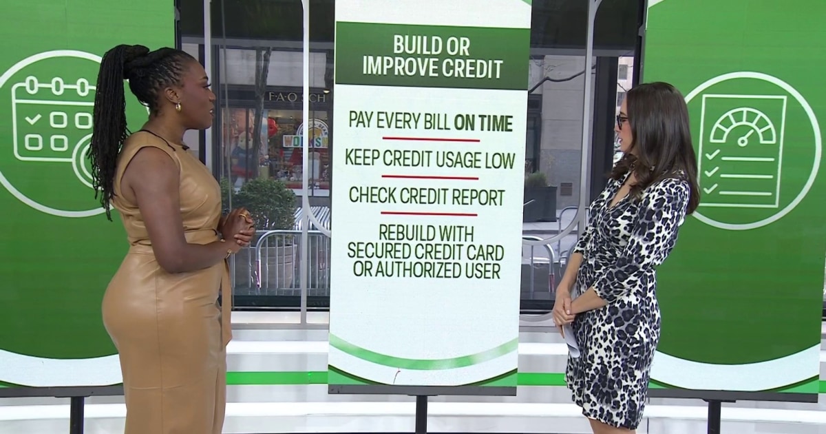 Give Your Finances a Good Spring Cleaning With These Key Tips