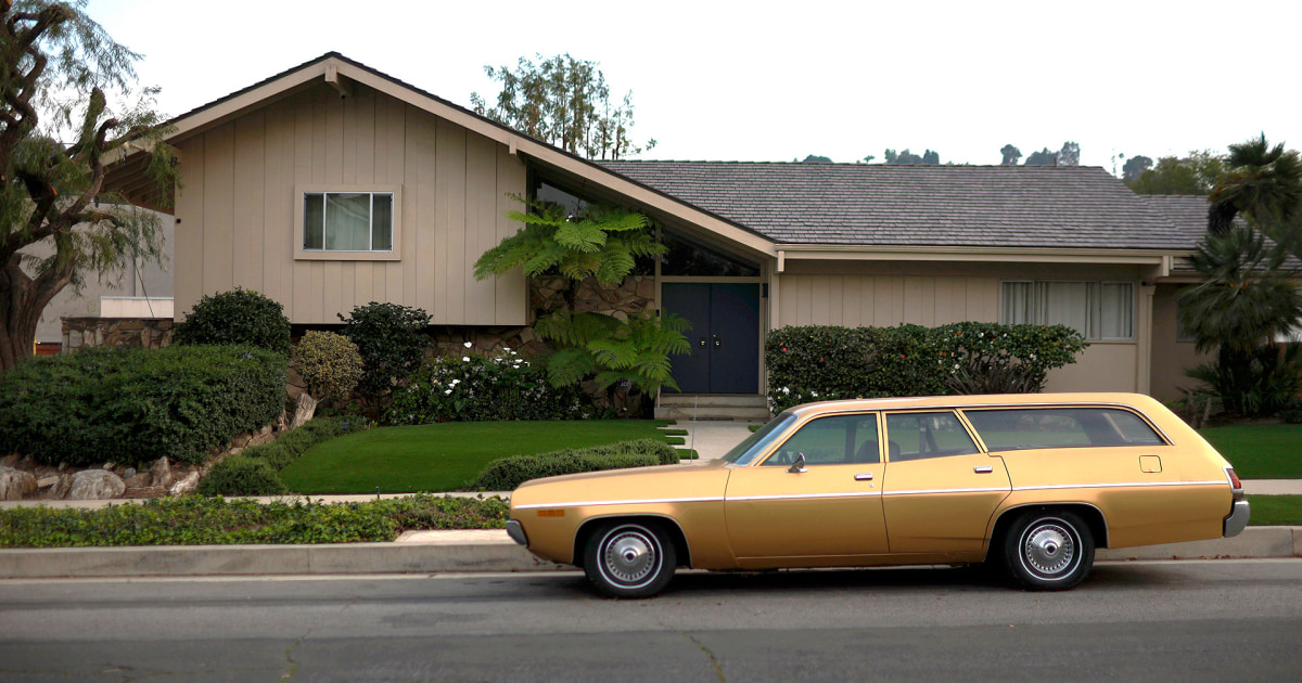 Iconic ‘Brady Bunch’ House Declared a Historic Landmark in LA