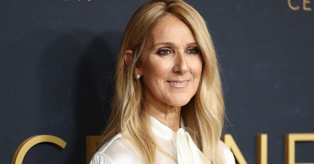 Céline Dion Announces Long-Awaited Return to the Stage