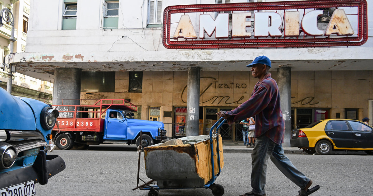 Cuba Prepares to Receive US Investment Cuba Prepares to Receive US Investment