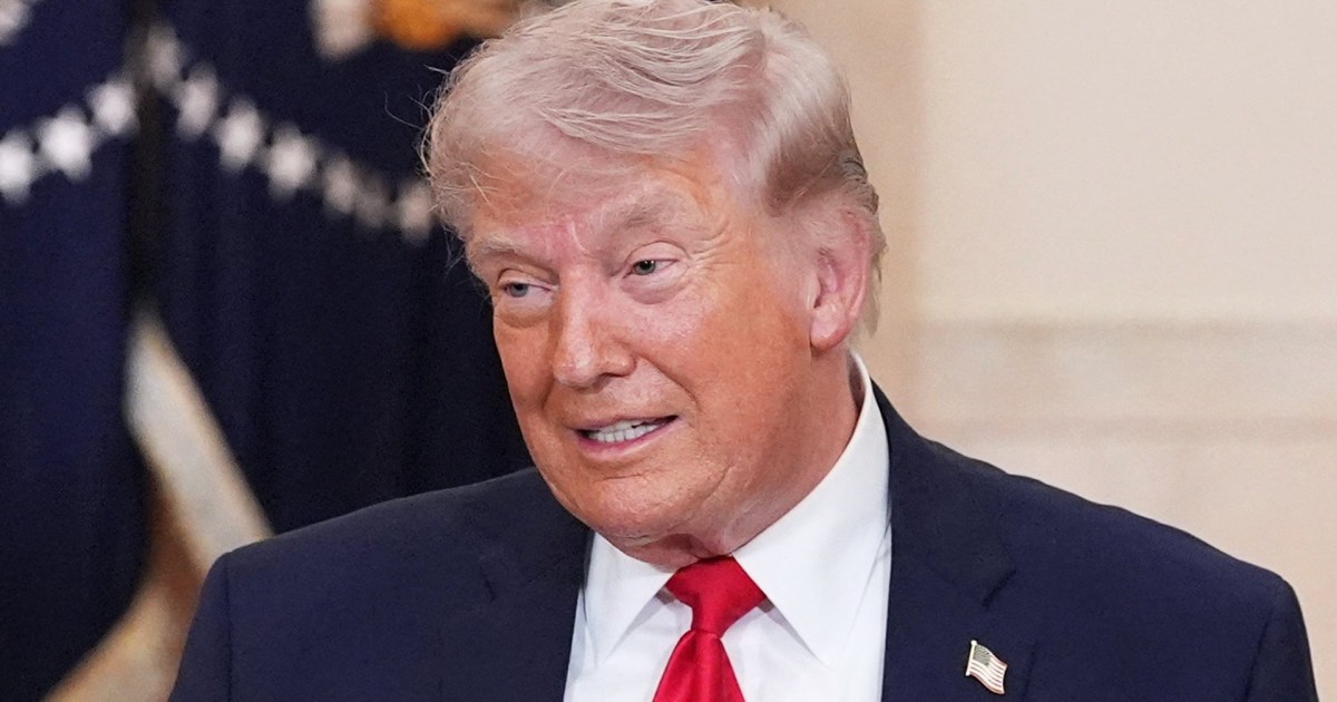 Trump Vows to Hit Iran 'Extremely Hard' in Coming Weeks