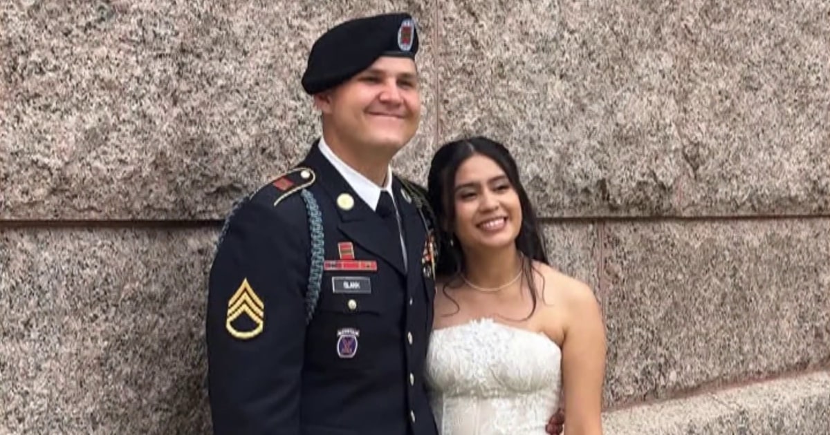 ICE Agents Detain Wife of US Soldier Inside Military Base
