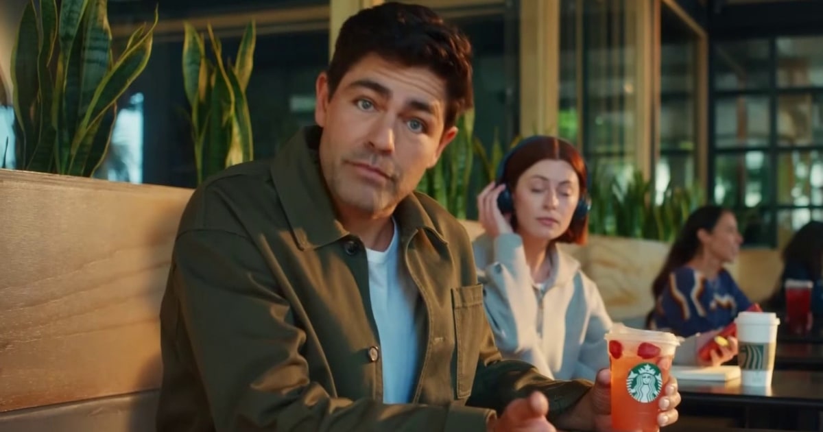 Adrien Grenier Reacts to Being Left out of ‘Devil Wears Prada 2’