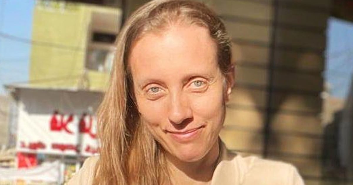Shelly Kittleson, US Journalist Abducted in Iraq, Is Released