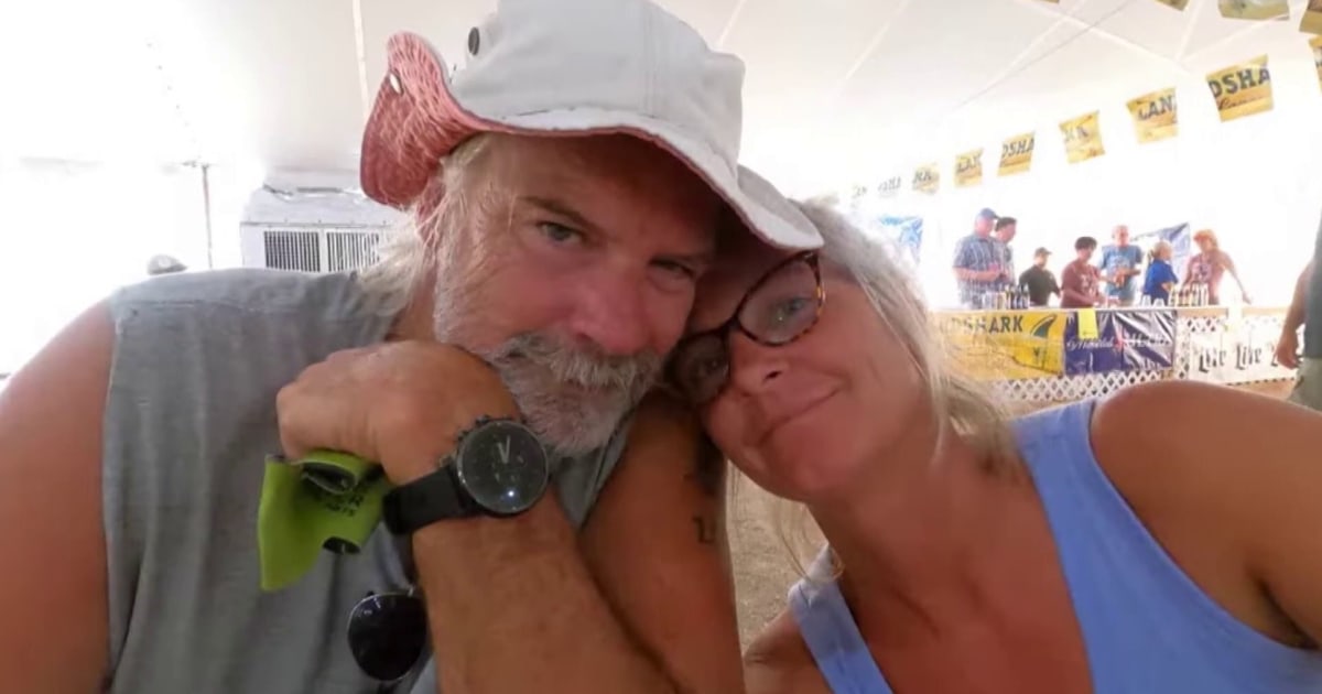 New Details Emerge About Missing American Woman in Bahamas