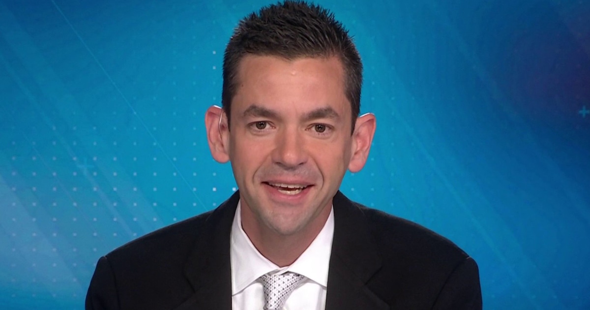 NASA's Jared Isaacman on What's Next for Artemis II