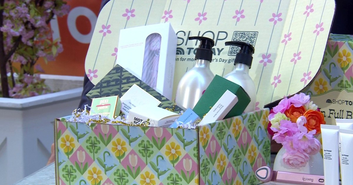 Today.com Shop Shop TODAY in Full Boom Box: Get Beauty Essentials at 73% Off