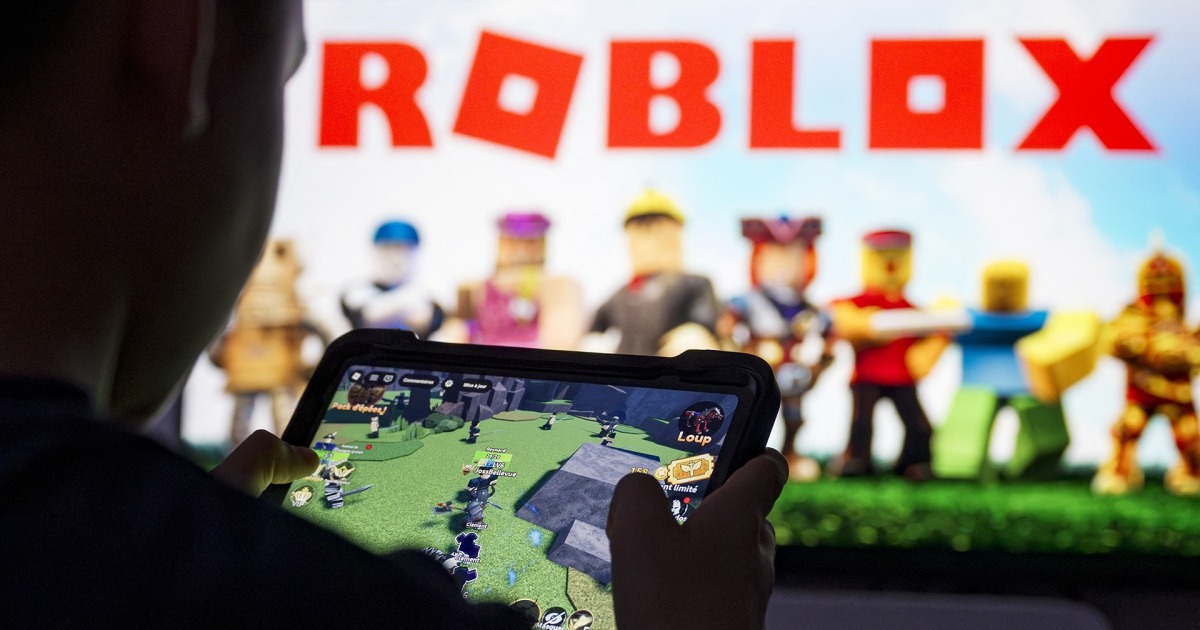 Roblox Set to Add Age-Restricted Accounts Amid Safety Scrutiny
