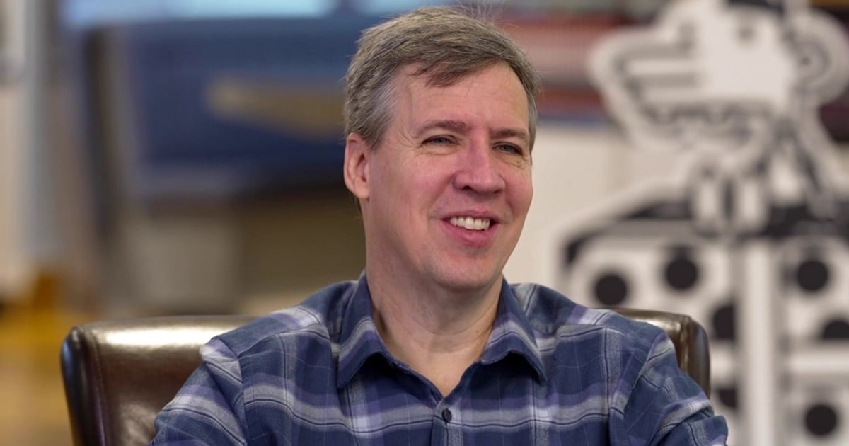 How 'Wimpy Kid' Author Jeff Kinney is Transforming His Hometown