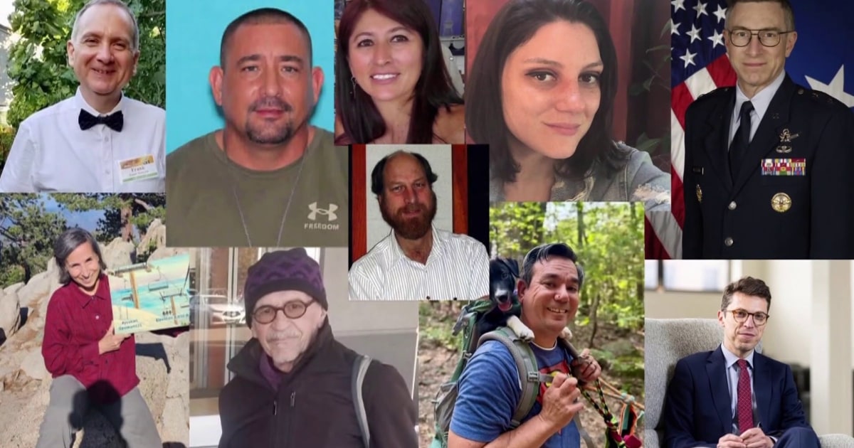 FBI Investigates Deaths and Disappearances of 10 US Scientists