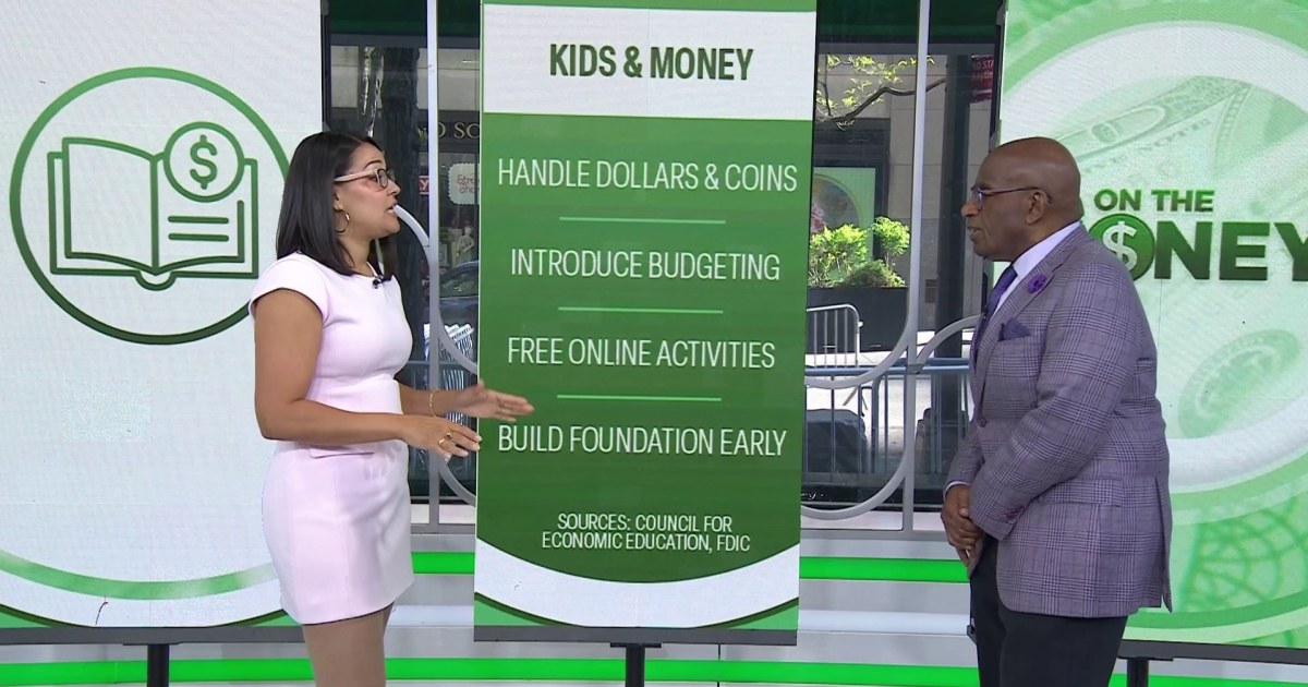 How to Talk Finances With Family (and Why It's Important)