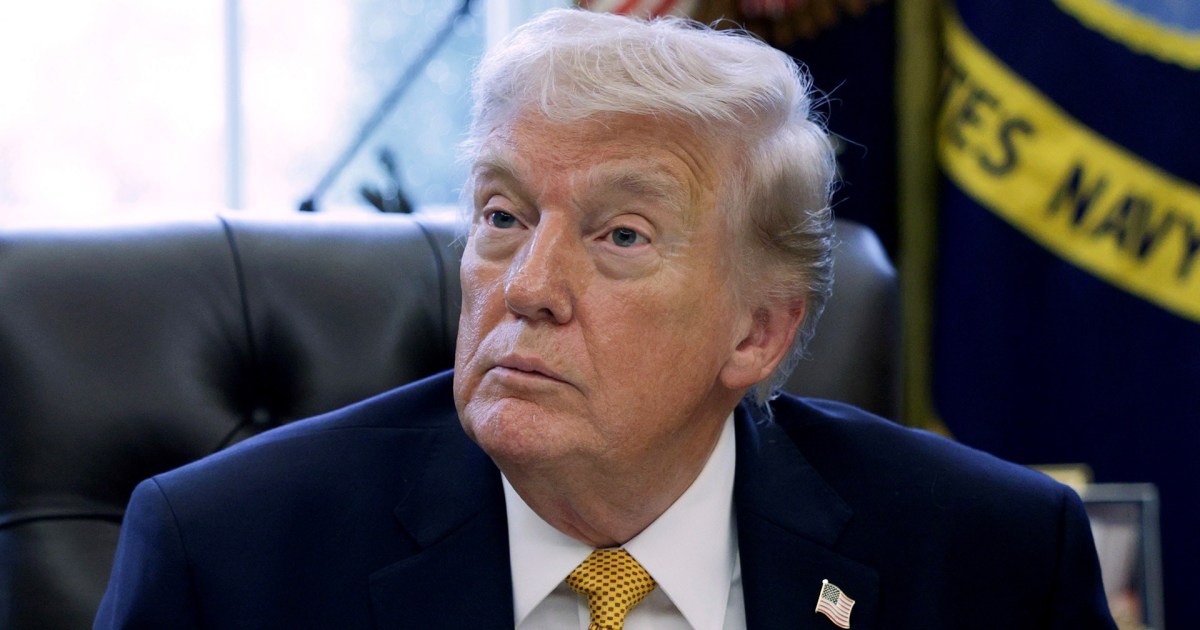 Trump to Attend His First WH Correspondents Dinner as President