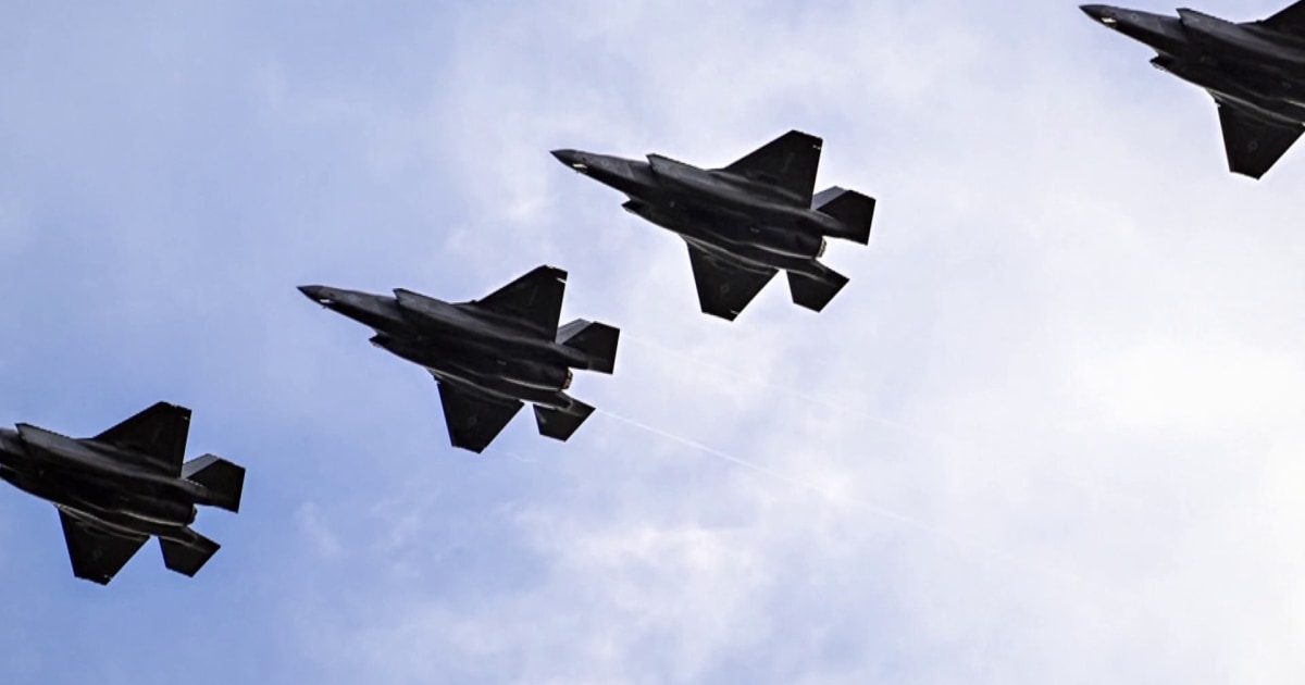 US Military Strike on Alleged Drug Boat Kills 2 in Eastern Pacific