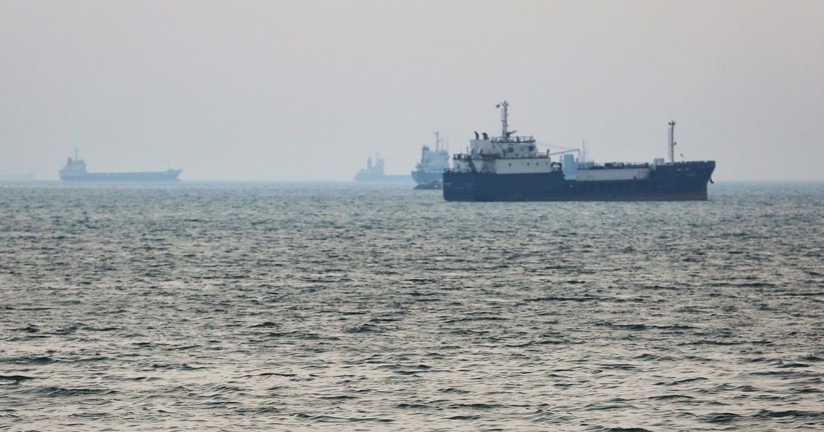 Iran Offers US a New Proposal to Open Strait of Hormuz: Report