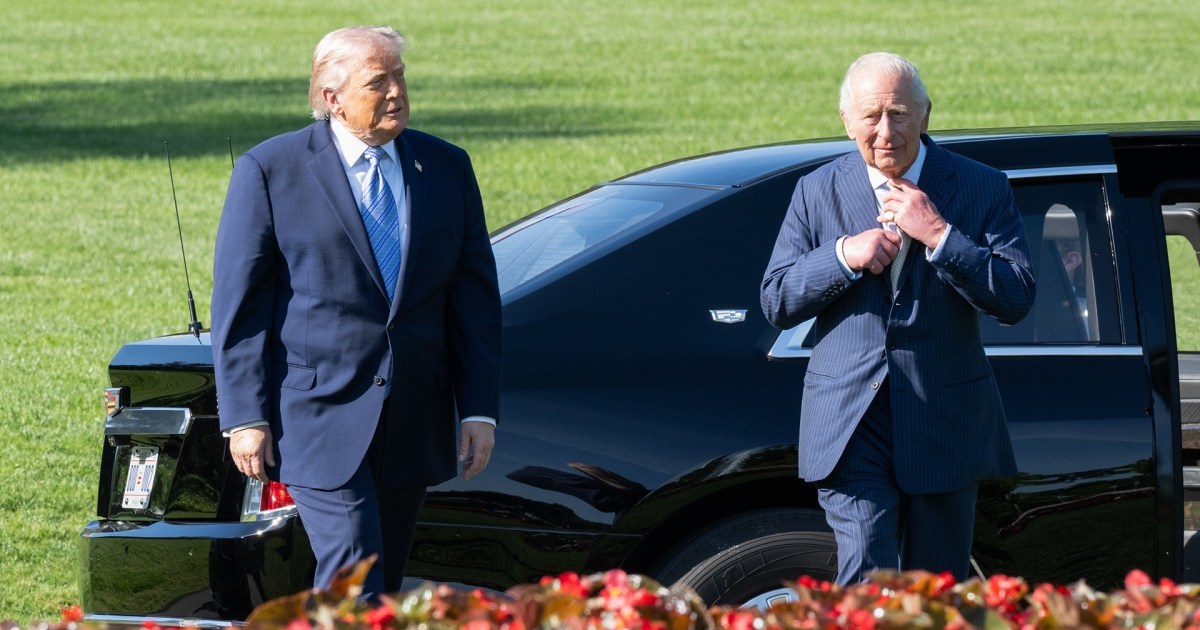 King Charles to Highlight US-UK Relationship in Congress Address