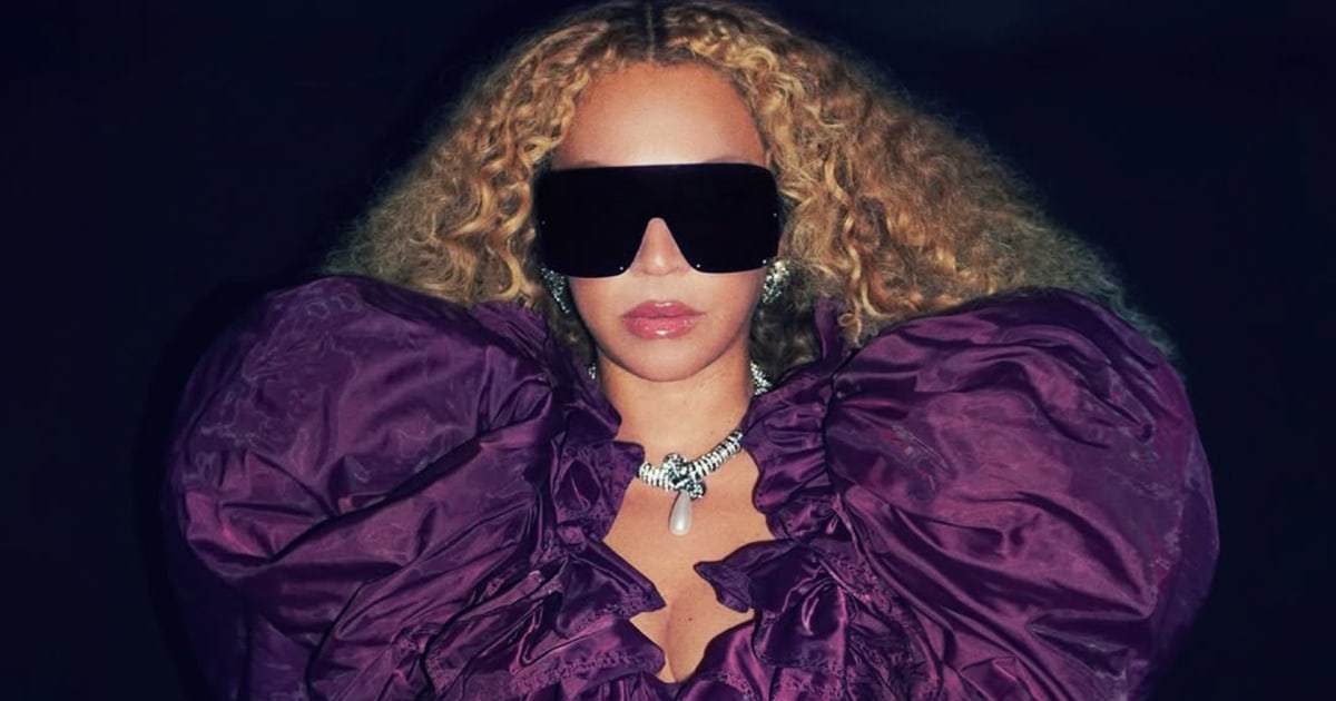 Beyoncé Will Not Release Act III Album Next Week