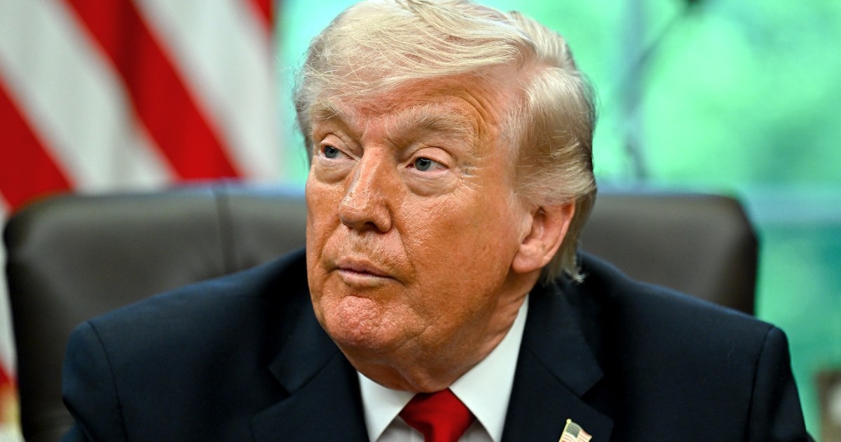 Trump Vows to Keep Hormuz Blockade as Gas Prices Climb Higher