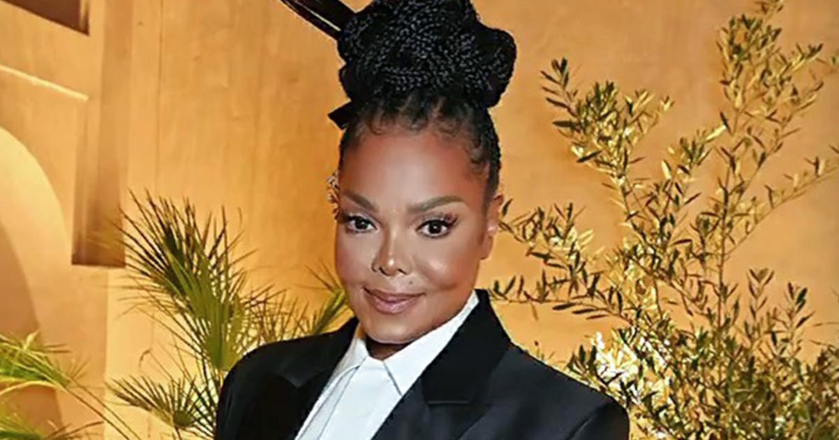 Janet Jackson Bakal Hadir di Gala Dewan Kemasyhuran Grammy 2026 untuk Meraikan 'Rhythm Nation 1814'
