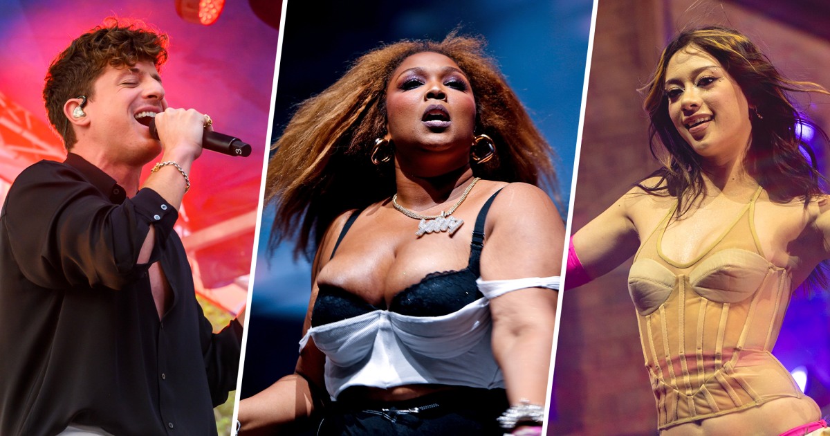 2026 Citi Concert Series Lineup Revealed on TODAY