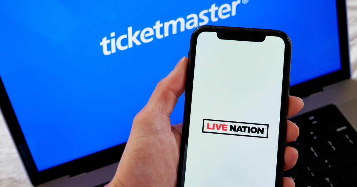 Federal Jury Finds Live Nation and Ticketmaster Operated as Illegal Monopoly
