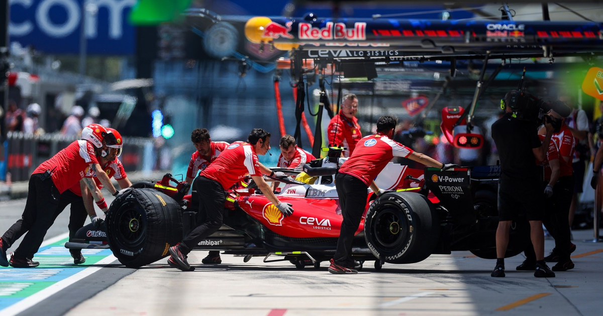Miami F1 Grand Prix'te hız sınırı: 240 mil/saat, kalabalıklar ve sıkı güvenlik