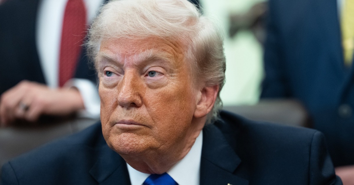 Trump Addresses Soaring Gas Prices as Average Hits $4.48? — GLOBAL — ERYU PROJECT