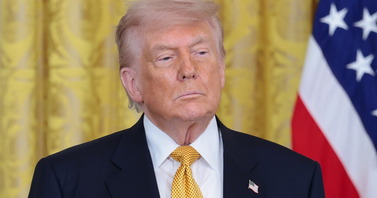 Trump Says US and Iran Ceasefire Stills Holds Amid New Attacks