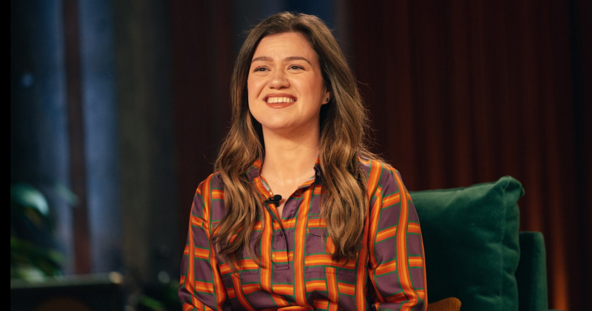 Kelly Clarkson Is Set to Return to 'The Voice' for Season 30