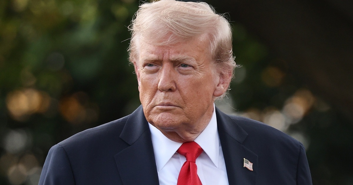 Trump Heads to China; Sean Duffy Under Fire for Reality Show