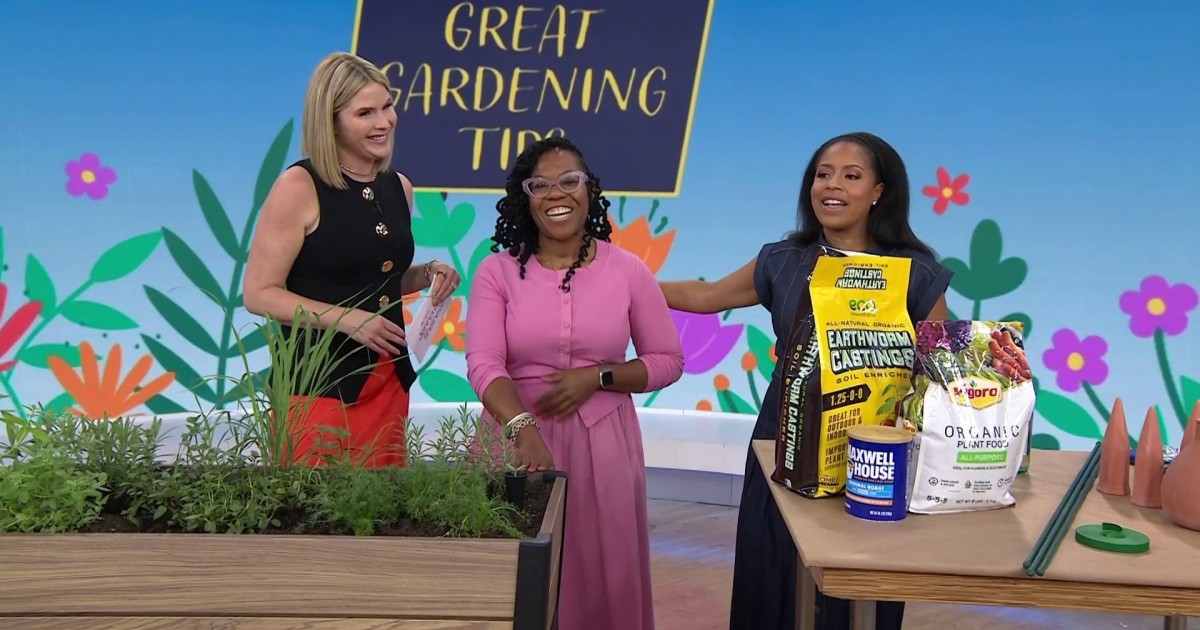 Essential Tips for Planting the Perfect Spring Garden