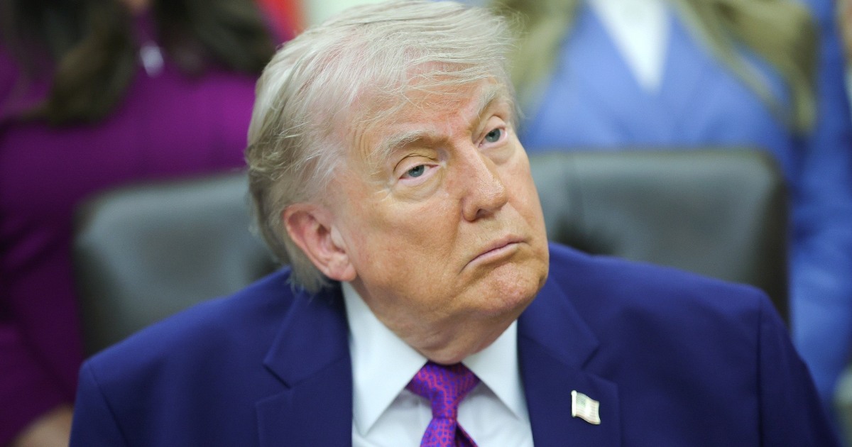 Trump Says Ceasefire With Iran is On ‘Massive Life Support’ Trump Says Ceasefire With Iran is On ‘Massive Life Support’