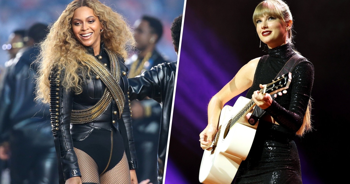 National Recording Registry Taylor Swift and Beyoncé The "Gamification" of History: Why Video Game Soundtracks Matter