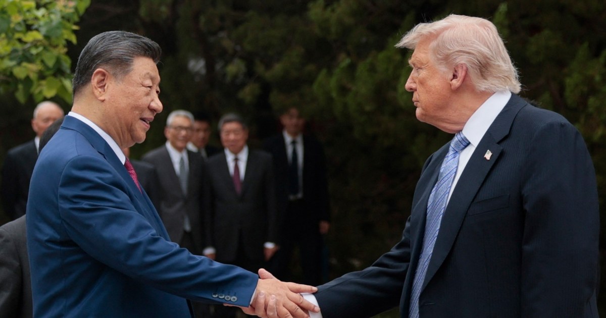 Markets Plunge Over 500 Points as Trump's China Summit Yields No Major Breakthroughs