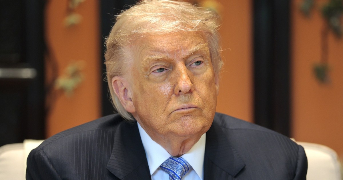 High-Stakes Primary Elections Test Trump’s Influence of GOP High-Stakes Primary Elections Test Trump’s Influence of GOP