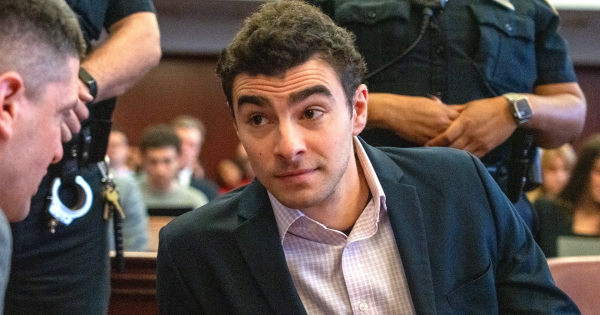 Judge in Luigi Mangione Case to Rule on Evidence Suppression
