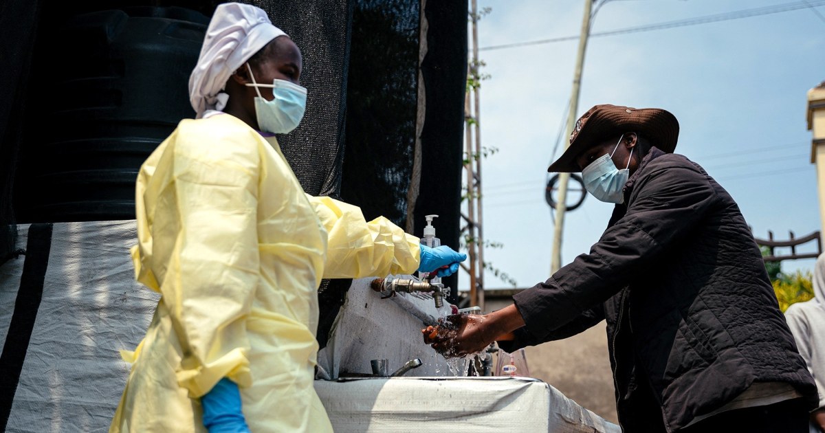 American Doctor Infected With Ebola While Working in Congo