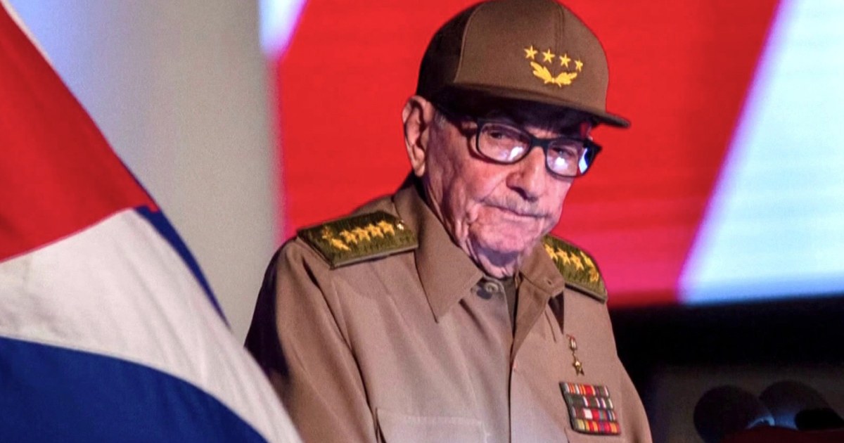 Cuban Americans React to US Indictment of Raúl Castro