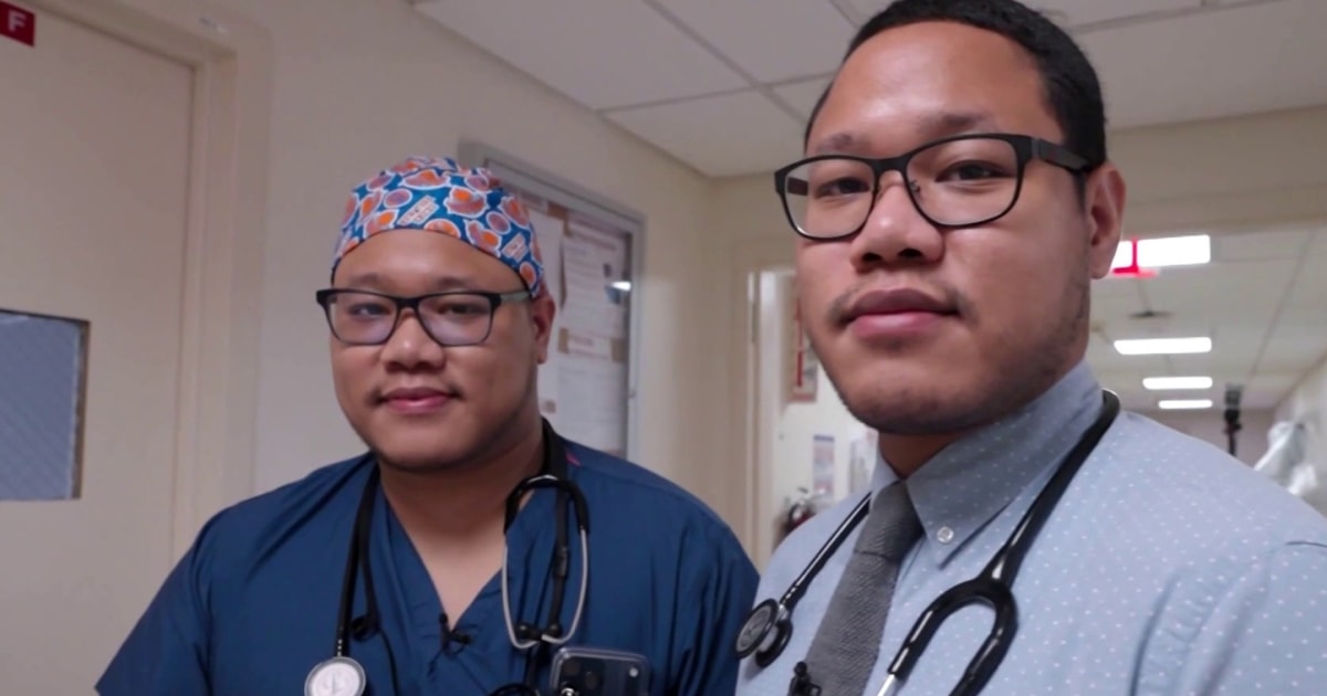 The Unique Bond Between Doctors: Support and Second Opinions